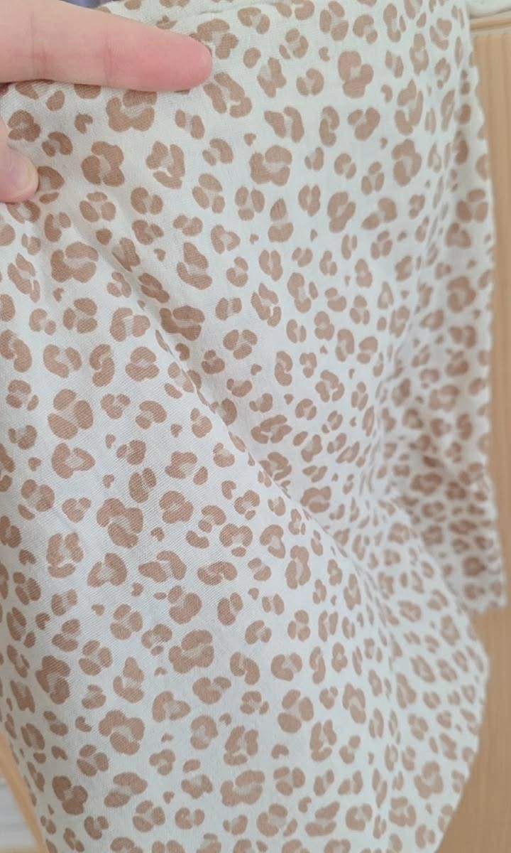 commande personnalisée — création sur mesure "Ensemble Doudou + Accessoires"
