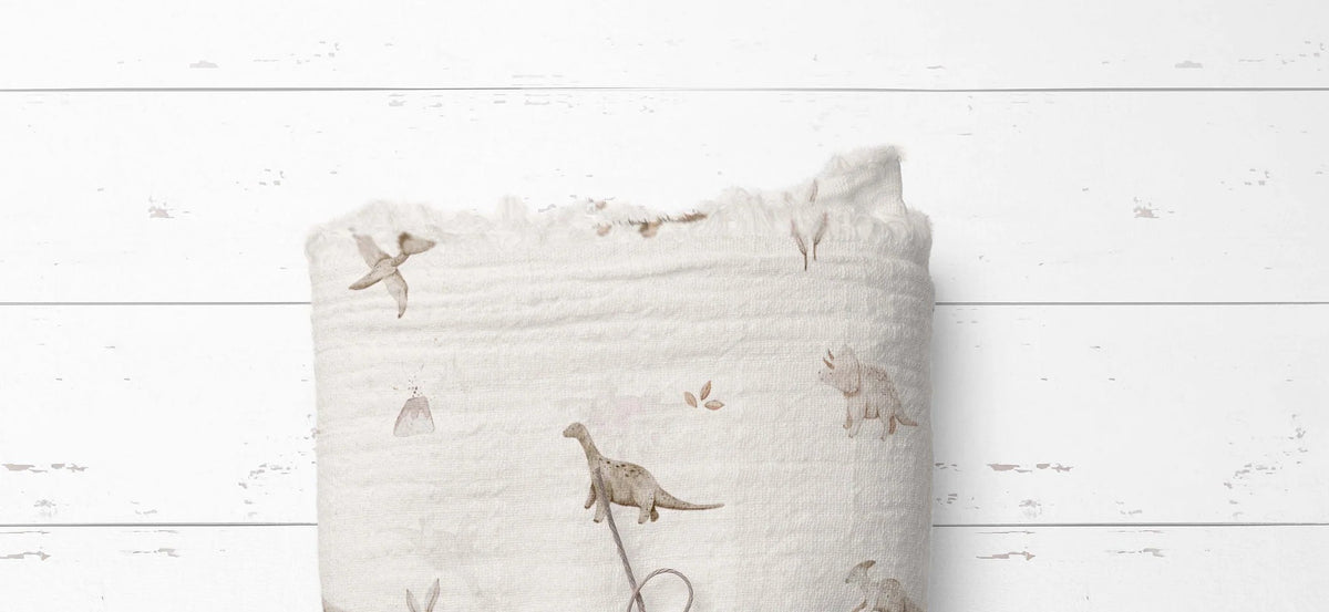 commande personnalisée — création sur mesure "doudou Tricératops" (Copie)