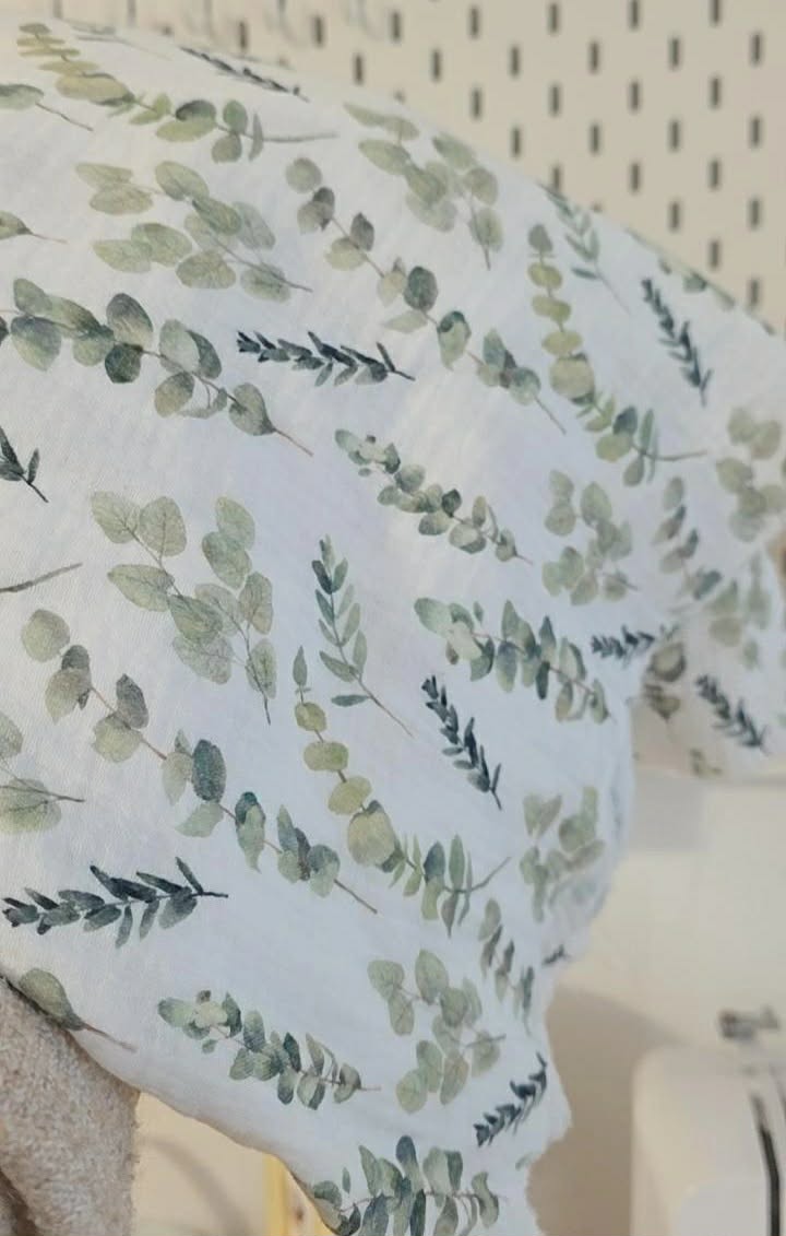 commande personnalisée — création sur mesure "doudou Koala"