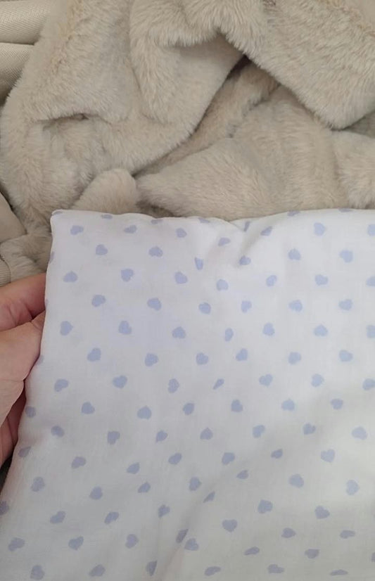 commande personnalisée — création sur mesure "doudou Lapin" (Copie) (Copie)