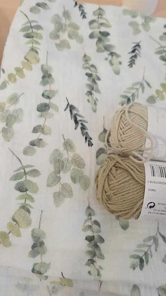commande personnalisée — création sur mesure "doudou Tortue"