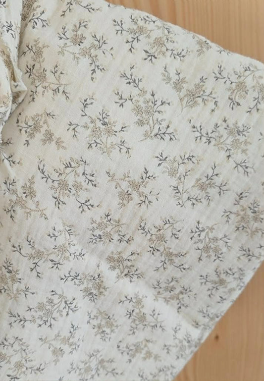 commande personnalisée — création sur mesure "Doudou Dragon"