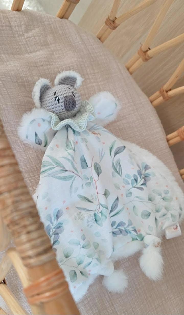 🐨 Doudou Koala