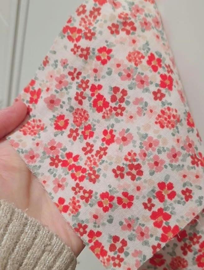 commande personnalisée — création sur mesure "doudou Lapin Câlin"