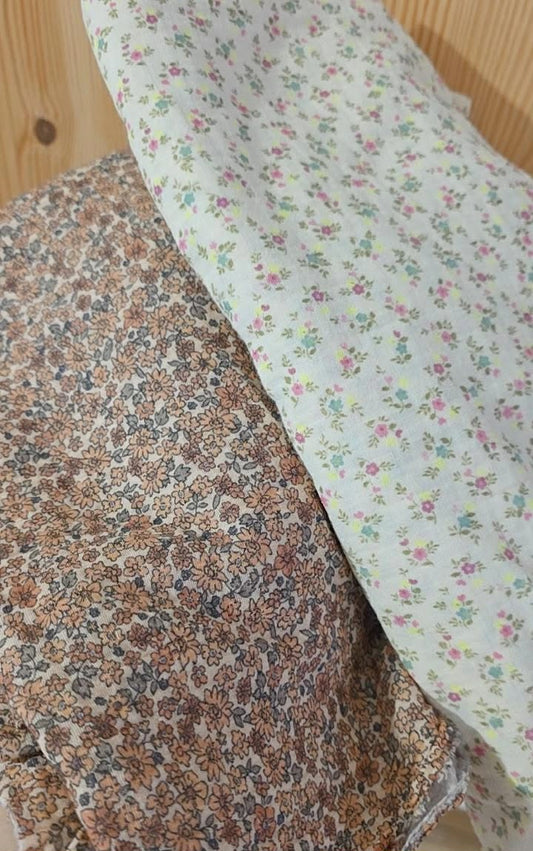 commande personnalisée — création sur mesure "Doudou + Couverture"