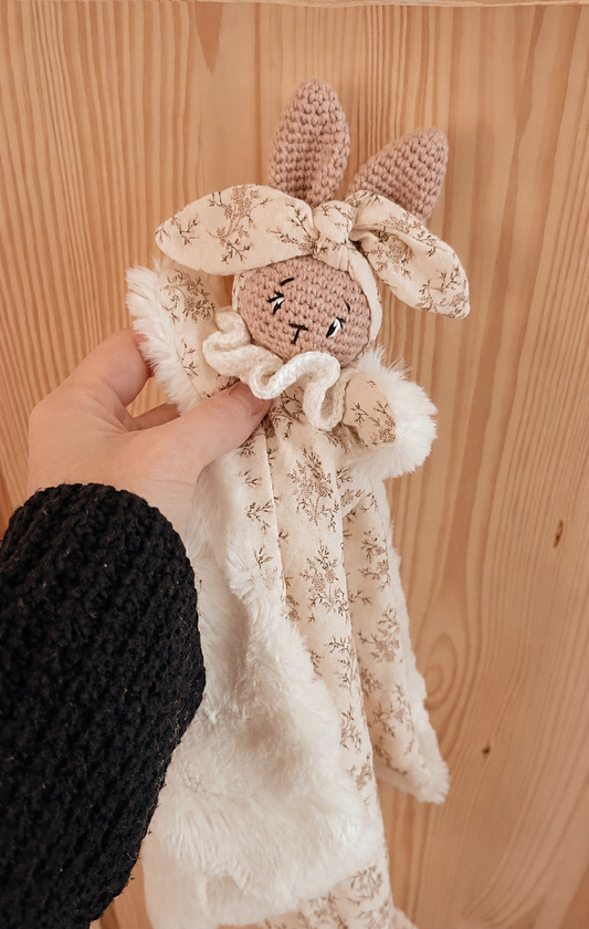 🐰 Kuscheltier Hase