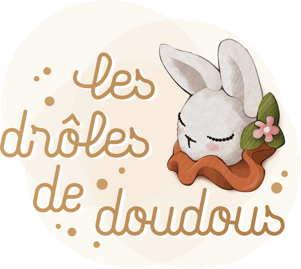 Les Drôles De Doudous
