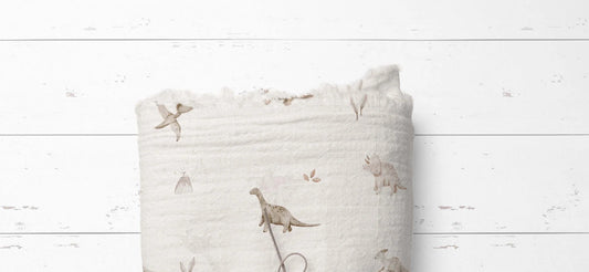 commande personnalisée — création sur mesure "doudou Tricératops" (Copie)