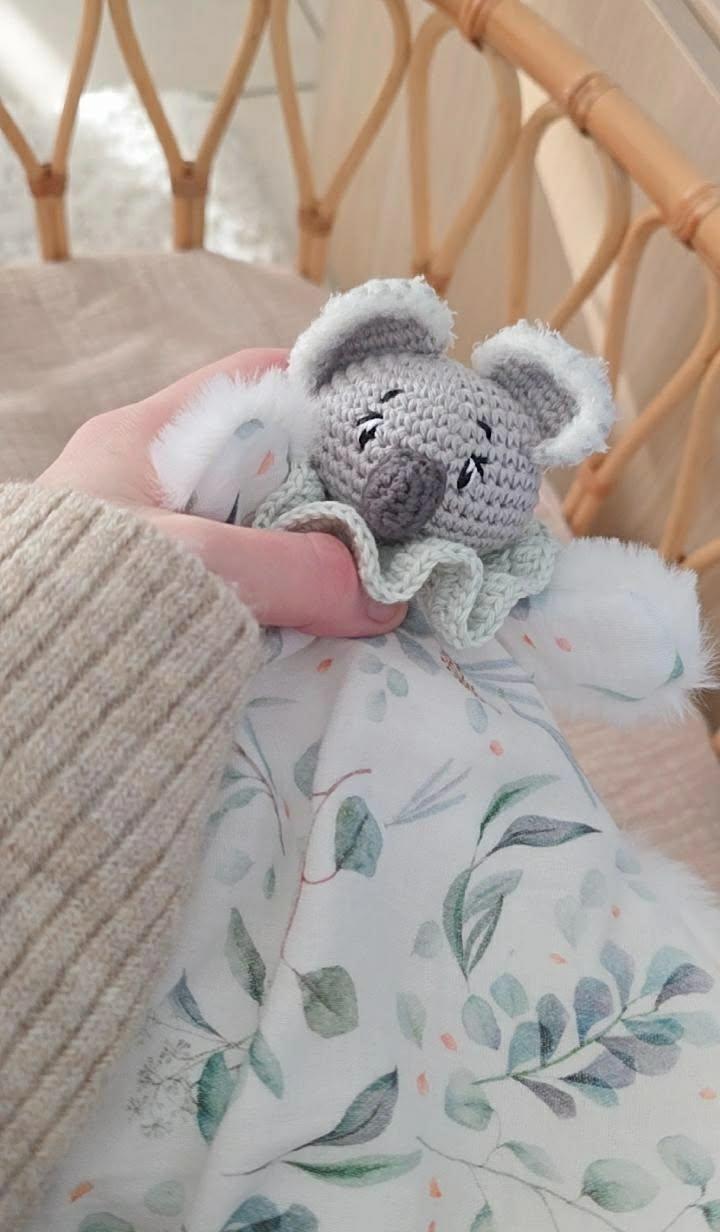 🐨 Doudou Koala