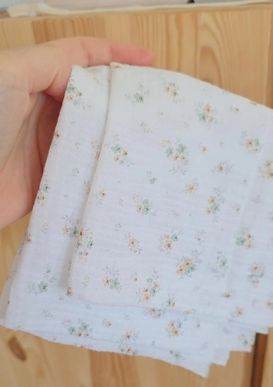 commande personnalisée — création sur mesure "Doudous X7"