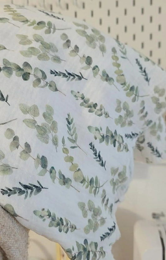 commande personnalisée — création sur mesure "doudou Koala"
